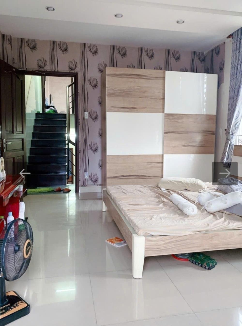 Nhà phố 5 tầng, 4.2x20.5m, Lê Đức Thọ, Gò Vấp - Giá Tốt, Dòng Tiền Ổn Định