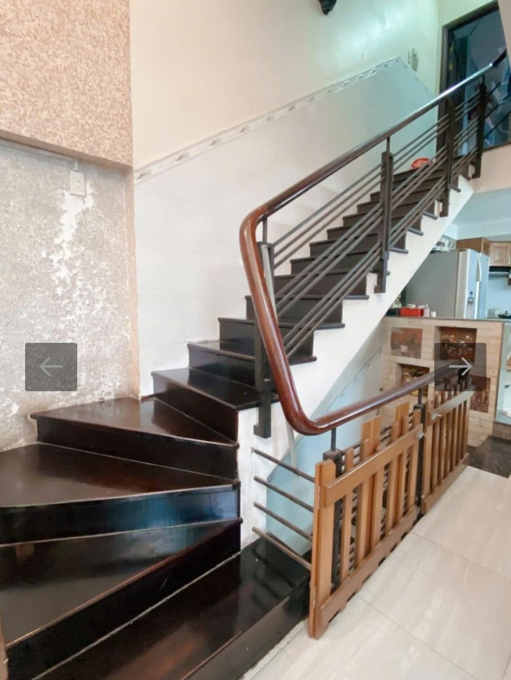 Nhà phố 5 tầng, 4.2x20.5m, Lê Đức Thọ, Gò Vấp - Giá Tốt, Dòng Tiền Ổn Định
