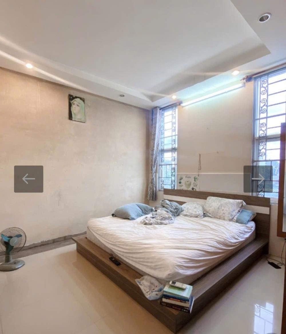 Nhà phố 5 tầng, 4.2x20.5m, Lê Đức Thọ, Gò Vấp - Giá Tốt, Dòng Tiền Ổn Định