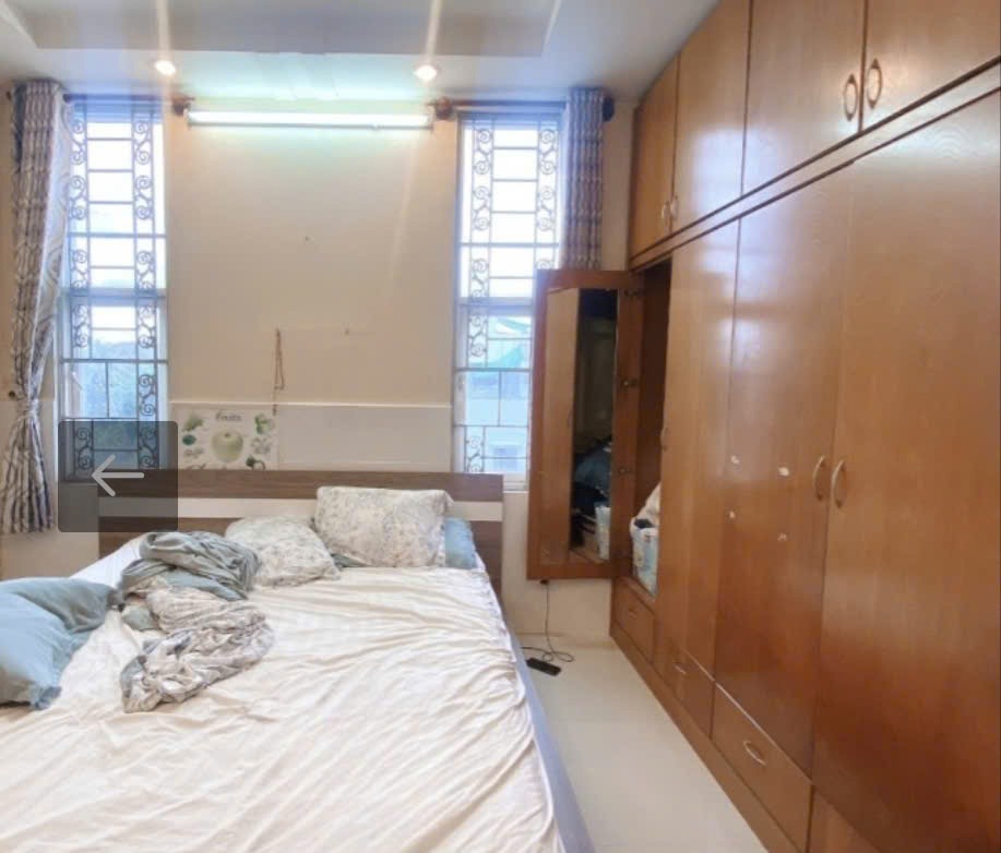 Nhà phố 5 tầng, 4.2x20.5m, Lê Đức Thọ, Gò Vấp - Giá Tốt, Dòng Tiền Ổn Định