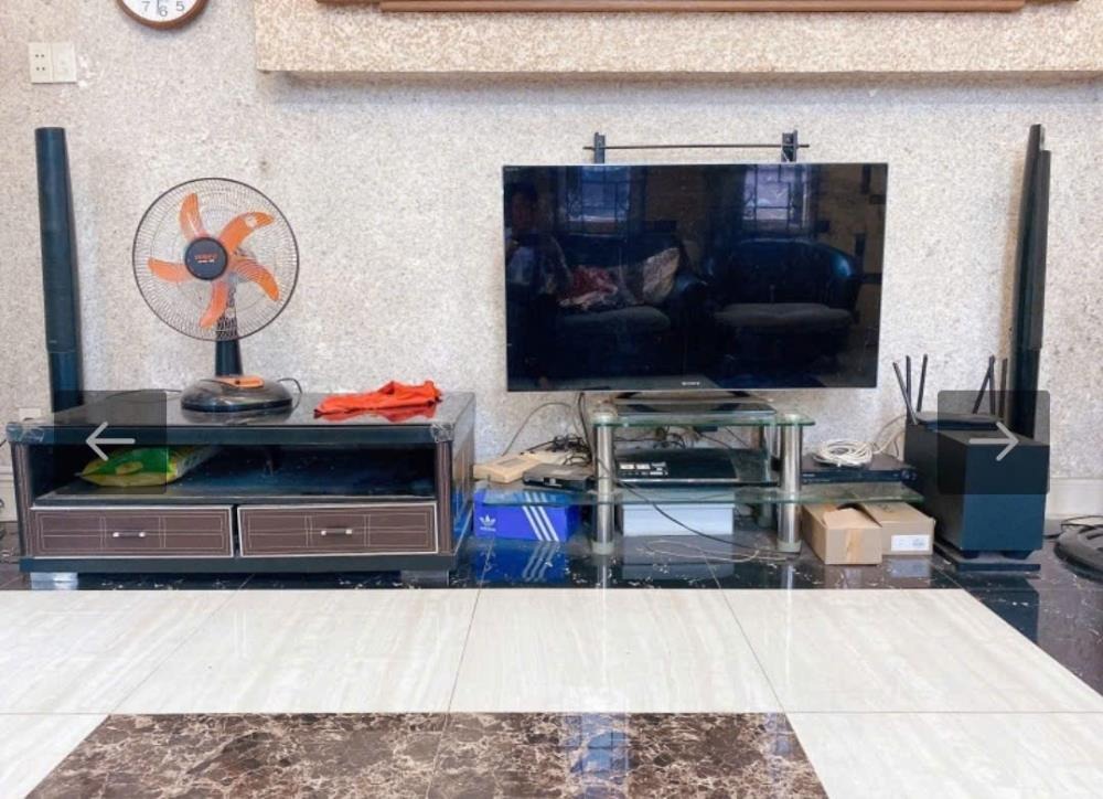 Nhà phố 5 tầng, 4.2x20.5m, Lê Đức Thọ, Gò Vấp - Giá Tốt, Dòng Tiền Ổn Định