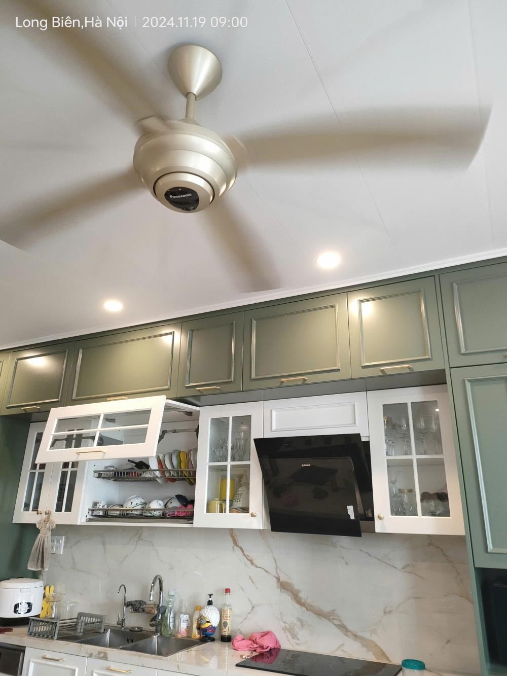 Nhà Mới Giá Rẻ Vĩnh Hưng - 70m2, 2 Tầng, Mặt Tiền 4.5m - 2.5 Tỷ Hoàng Mai