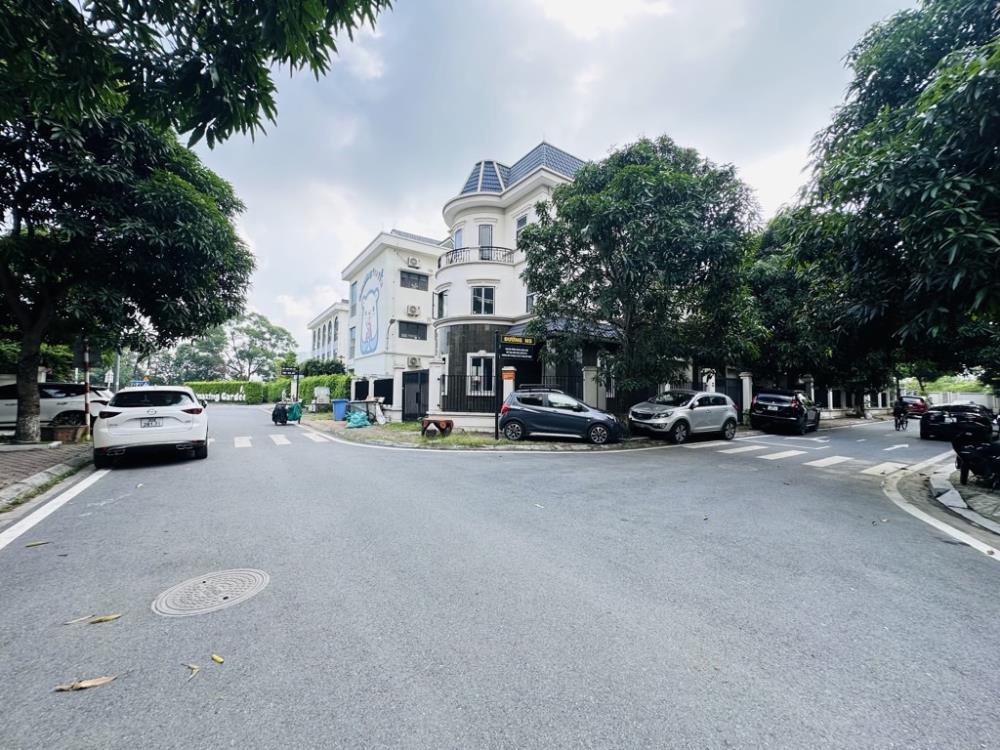 Bán Shophouse Mipec Kiến Hưng 83m² - Vị Trí Vàng, Kinh Doanh Sầm Uất