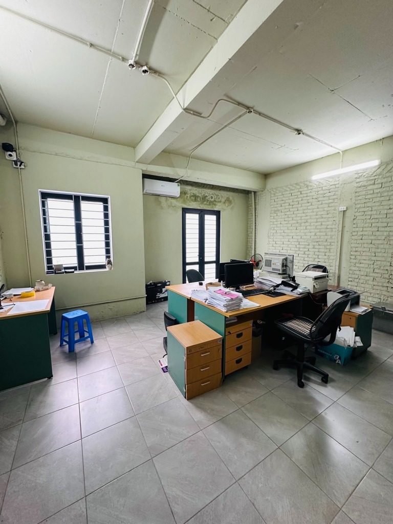 Bán Shophouse Mipec Kiến Hưng 83m² - Vị Trí Vàng, Kinh Doanh Sầm Uất