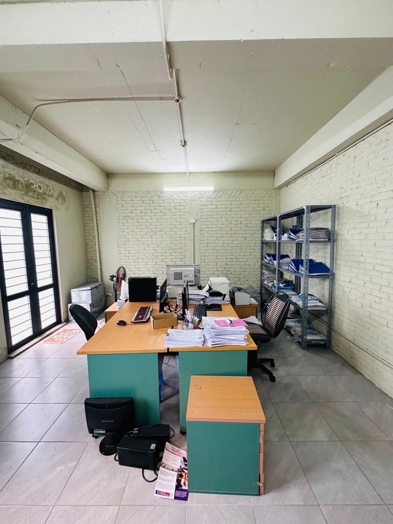 Bán Shophouse Mipec Kiến Hưng 83m² - Vị Trí Vàng, Kinh Doanh Sầm Uất