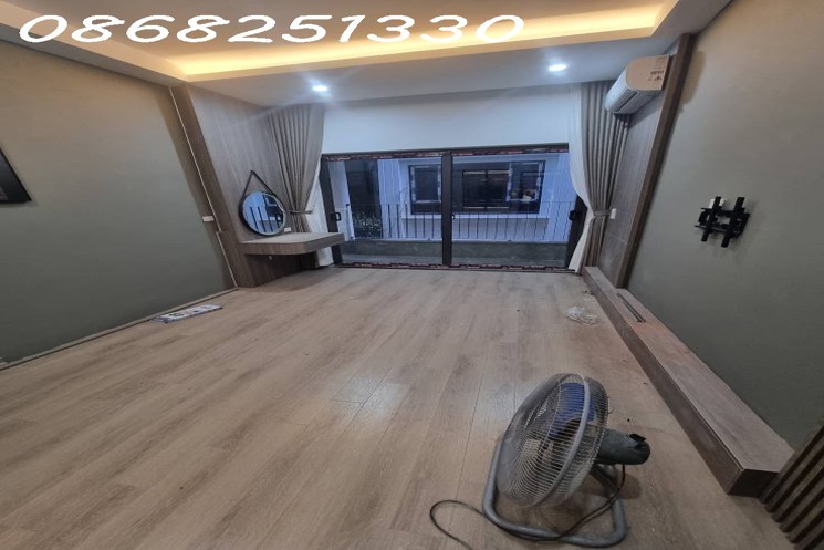 BÁN NHÀ THANH NHÀN – 38M² – 5 TẦNG – GIÁ 8.6 TỶ