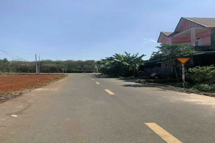 BÁN LÔ ĐẤT  TẠI PHƯỜNG TAM LONG -TP HỒ CHÍ MINH (XÃ LONG PHƯỚC -TP BÀ RỊA CŨ)