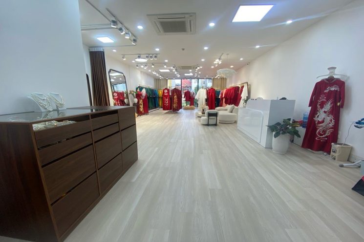 Siêu phẩm MP Trung Phụng ĐĐ 9T 101m2 MT6.6m 79.5 tỷ thang máy PCCC fu
