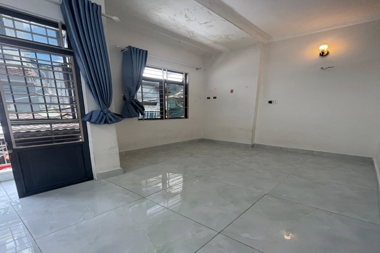 4❌6m, CHO THUÊ NHÀ NGUYÊN CĂN 2 TẦNG, QUANG TRUNG, P10 GÒ VẤP, 7 TR/Th