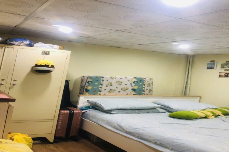 Nhà Vuông 2 tầng HXH-15m 42m2 – Phan Huy Ích Gò Vấp