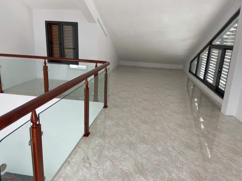 Cho Thuê Biệt Thự An Vượng - Full Nội Thất, 225m2 - Giá 26tr/th