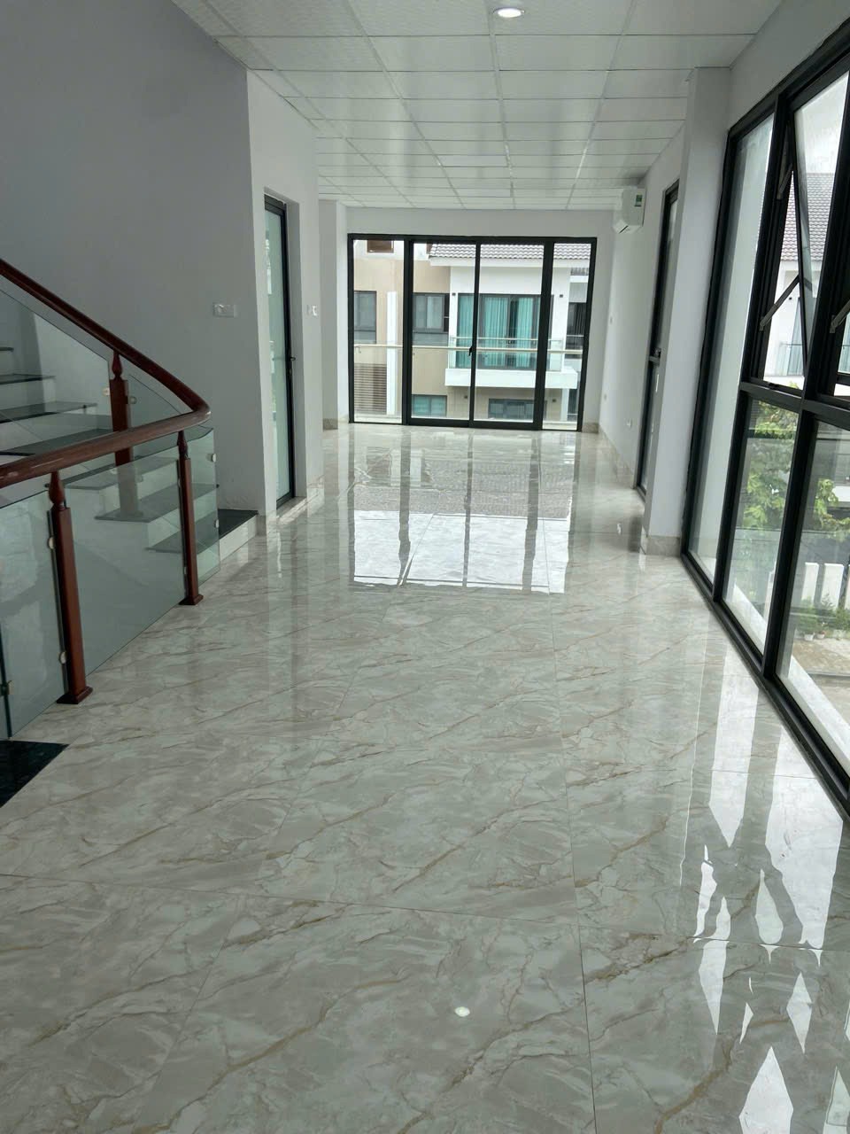 Cho Thuê Biệt Thự An Vượng - Full Nội Thất, 225m2 - Giá 26tr/th