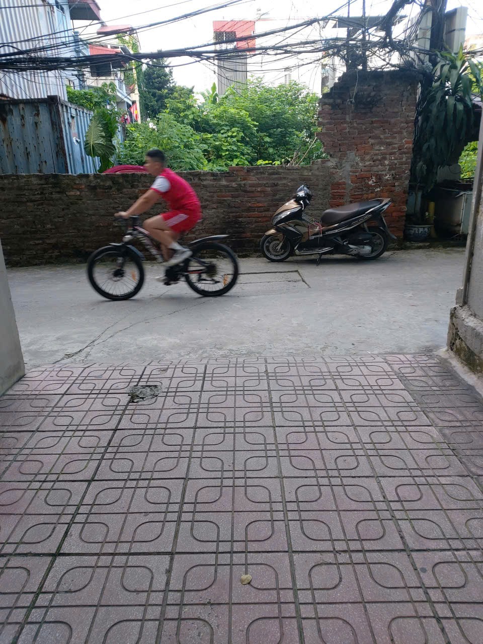 Bán nhà trung tâm Hà Đông - 5 phút đến trường học, tiện ích đầy đủ