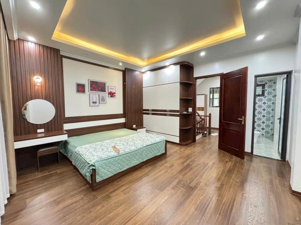 Bán nhà trung tâm Hà Đông - 5 phút đến trường học, tiện ích đầy đủ