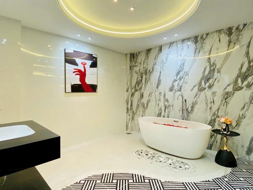 🏡 Bán Gấp Nhà Phố Mới - Vị Trí Đẹp, Giá Tốt Tại Bình Tân