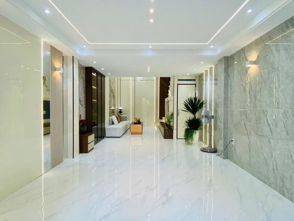🏡 Bán Gấp Nhà Phố Mới - Vị Trí Đẹp, Giá Tốt Tại Bình Tân