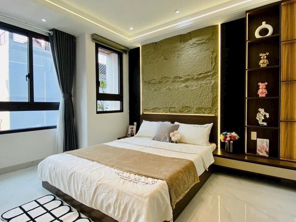 🏡 Bán Gấp Nhà Phố Mới - Vị Trí Đẹp, Giá Tốt Tại Bình Tân