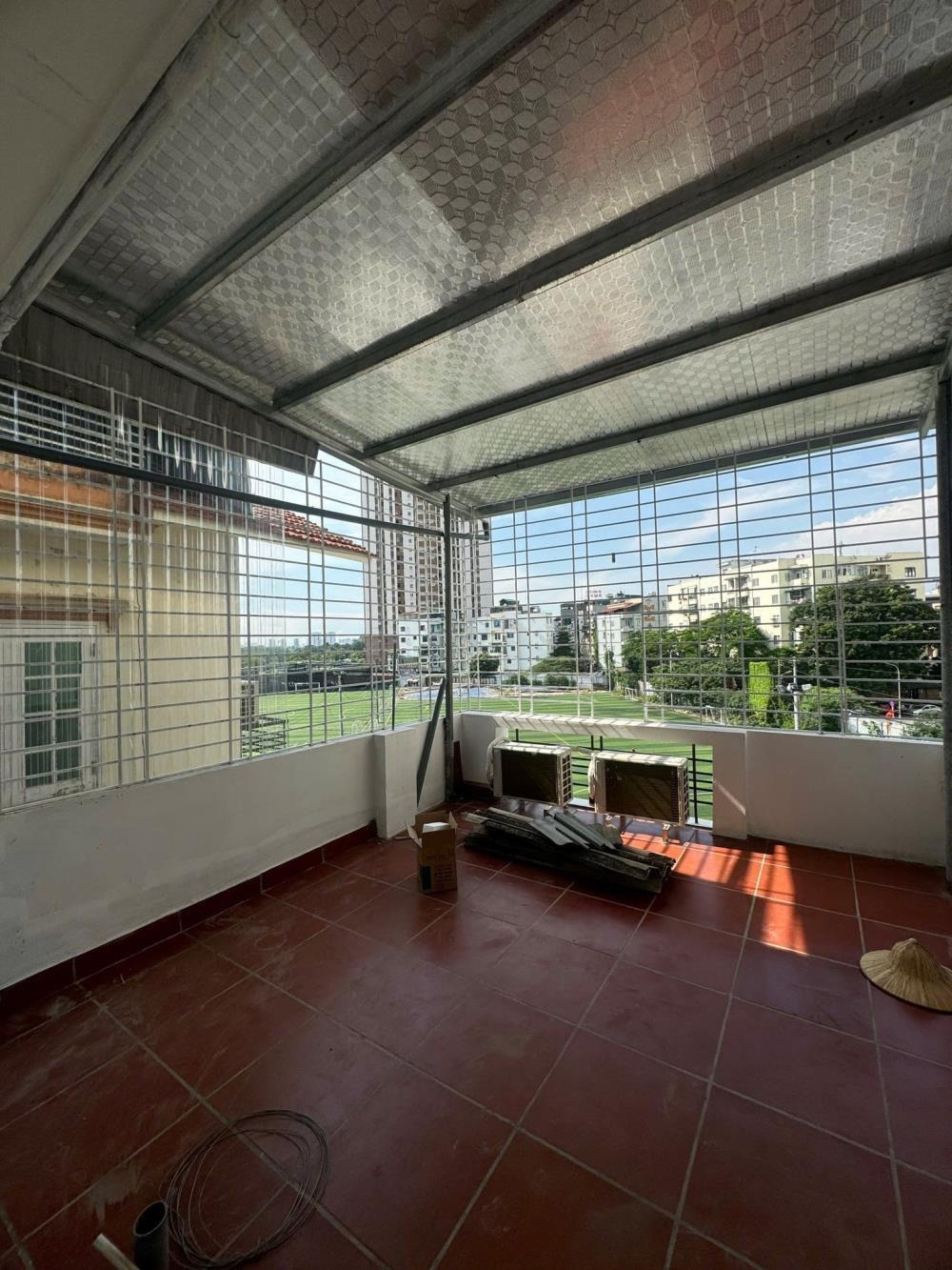 Bán nhà góc 36/42m² 4 tầng, Mặt tiền 4.1m, Ô tô tránh, Giá 14.5 tỷ
