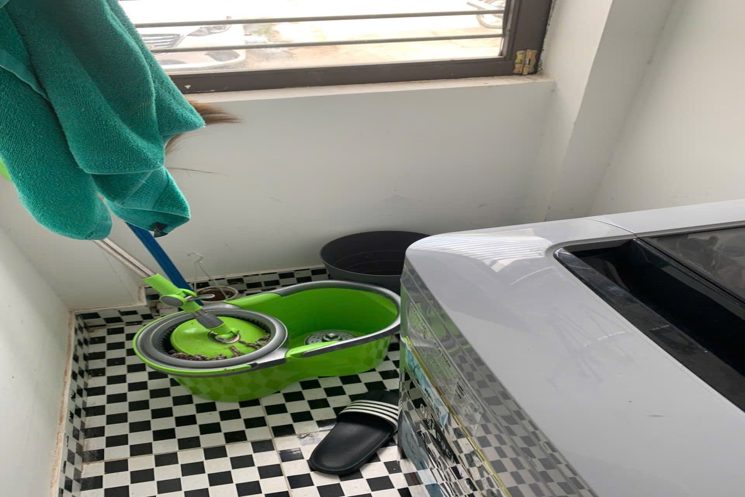 Bán nhà mặt tiền đường Nguyễn đình chiểu Đà Nẵng