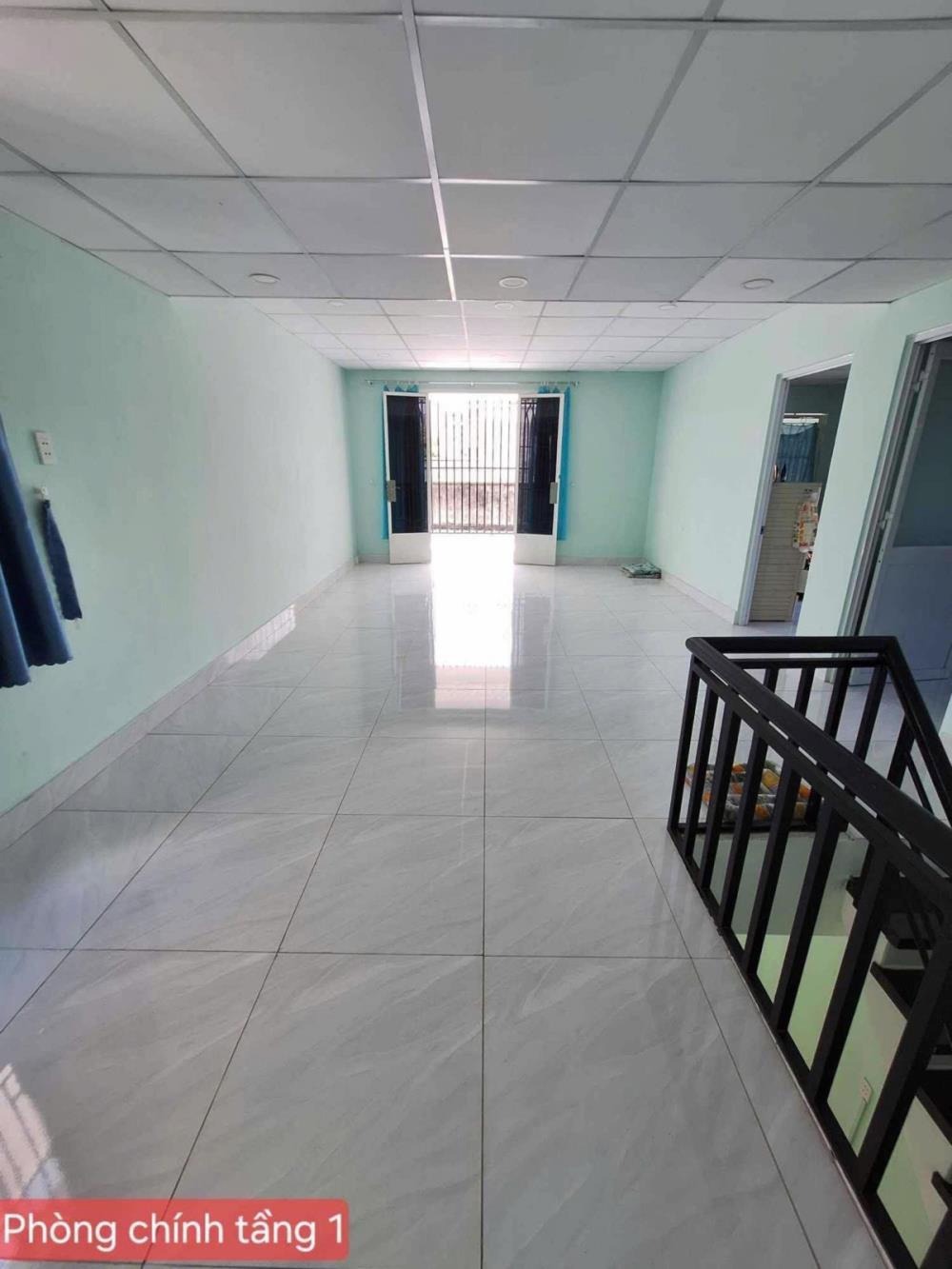 Bán nhà đường Hồ Văn Tư, Thủ Đức - 76.7m² - Giá 4.9 tỷ