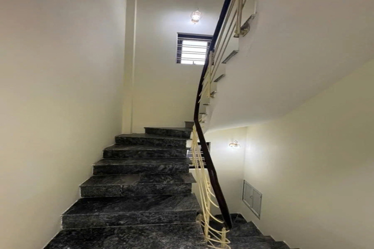 Bán Nhà Đê Trần Khát Chân 28/32m2. 4 tầng. mặt tiền 4m. giá 6.2 tỷ Hai Bà Trưng Hà Nội,