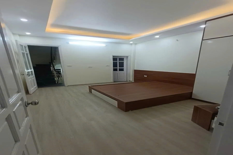 Bán Nhà Đê Trần Khát Chân 28/32m2. 4 tầng. mặt tiền 4m. giá 6.2 tỷ Hai Bà Trưng Hà Nội,