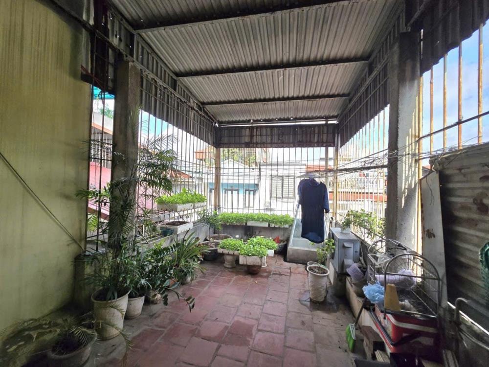 Bán nhà Bạch Mai - Hai Bà Trưng 37m2, 4 Tầng, Giá 5.6 Tỷ - Vị Trí Đắc Địa
