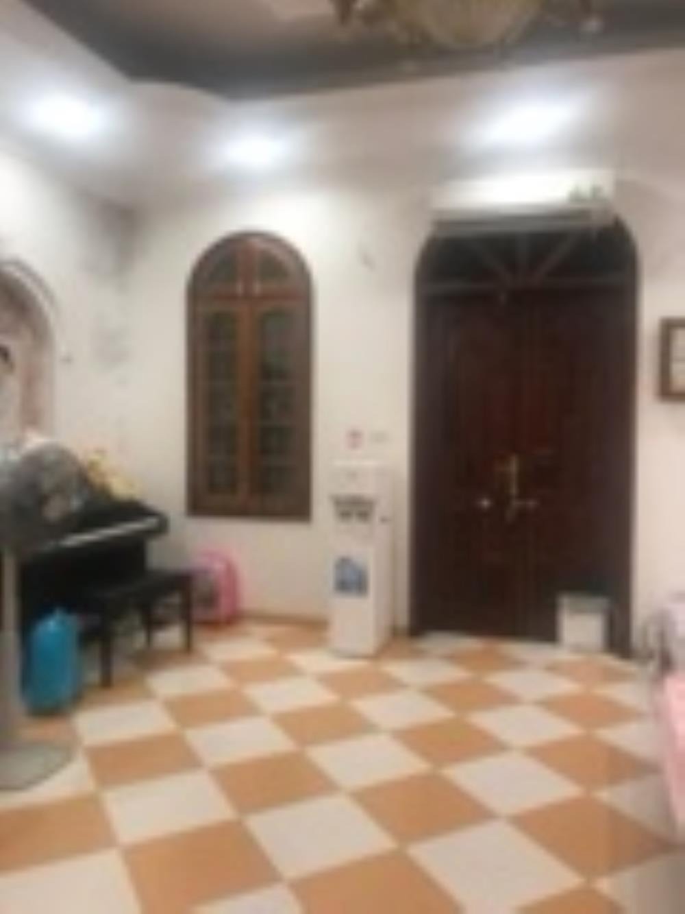 Liền Kề KĐTM Đại Kim - Định Công: Kinh Doanh Sầm Uất, Vỉa Hè Ô Tô