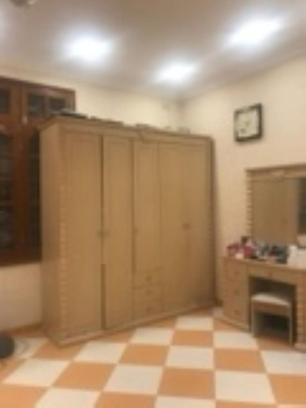 Liền Kề KĐTM Đại Kim - Định Công: Kinh Doanh Sầm Uất, Vỉa Hè Ô Tô