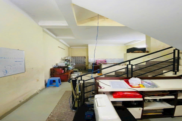 Bán Nhà Phố Vị Trí Đẹp Giá Rẻ – Lê Văn Lương, Phước Kiển – Đường 12m
