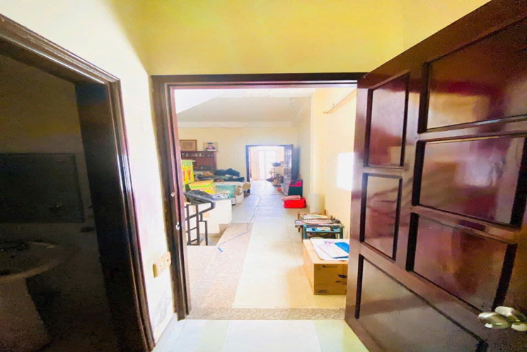 Bán Nhà Phố Vị Trí Đẹp Giá Rẻ – Lê Văn Lương, Phước Kiển – Đường 12m