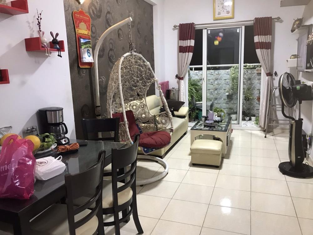 Căn Hộ HQC Plaza Bình Chánh - 2PN, Giá Từ 1.050 Tỷ - 0909.456.158 Thùy Dung