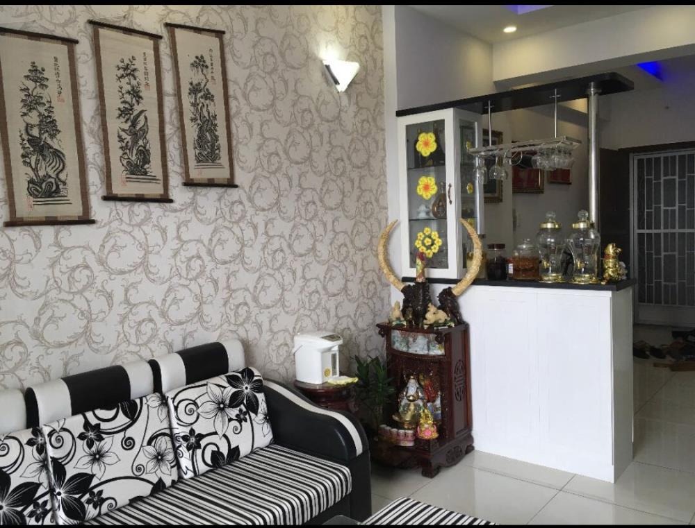 Căn Hộ HQC Plaza Bình Chánh - 2PN, Giá Từ 1.050 Tỷ - 0909.456.158 Thùy Dung