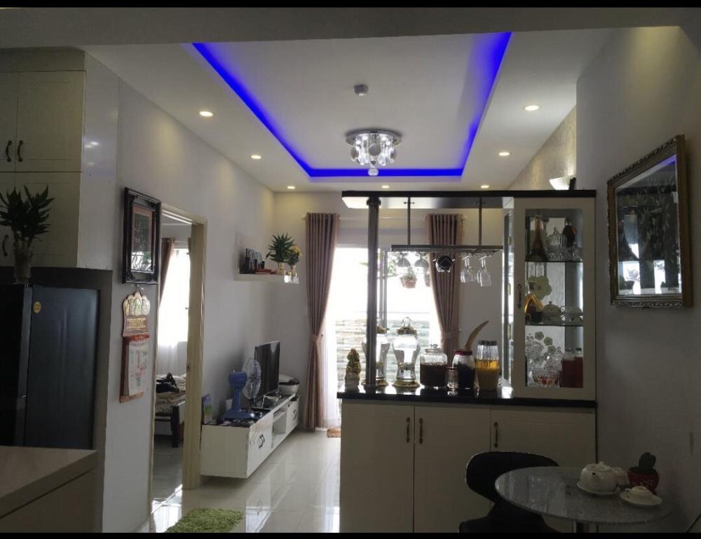 Căn Hộ HQC Plaza Bình Chánh - 2PN, Giá Từ 1.050 Tỷ - 0909.456.158 Thùy Dung