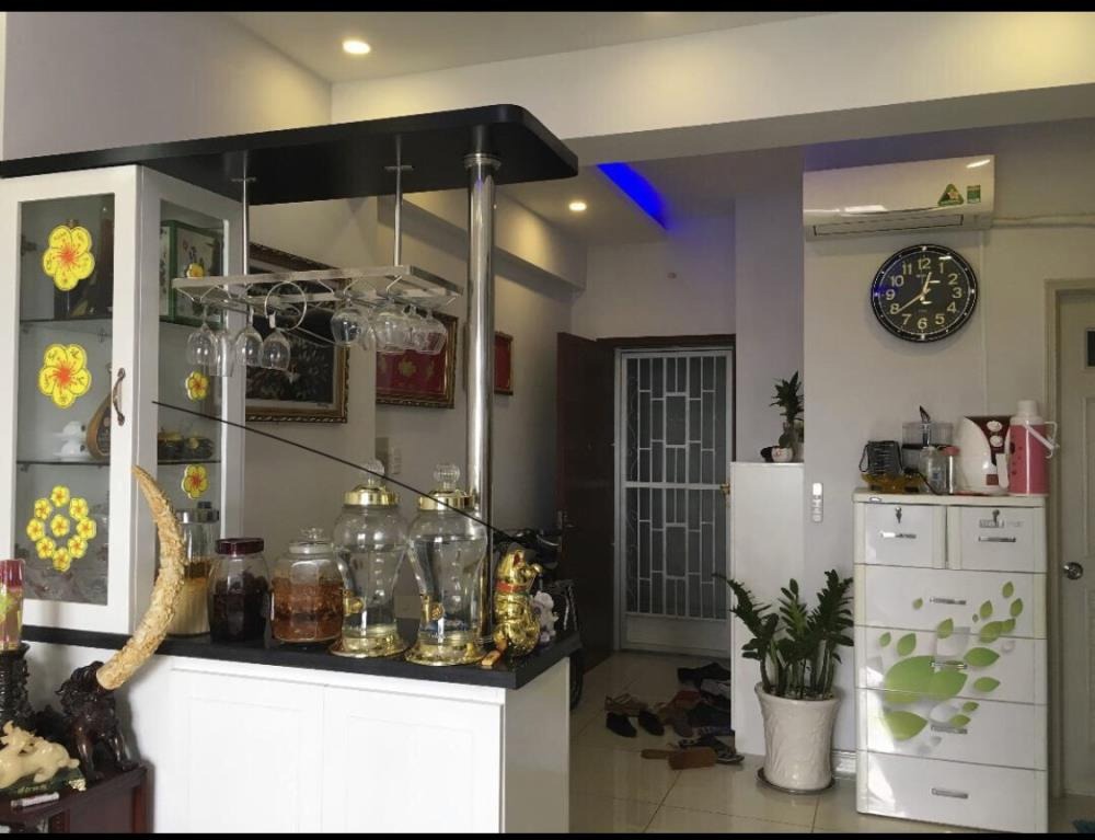 Căn Hộ HQC Plaza Bình Chánh - 2PN, Giá Từ 1.050 Tỷ - 0909.456.158 Thùy Dung