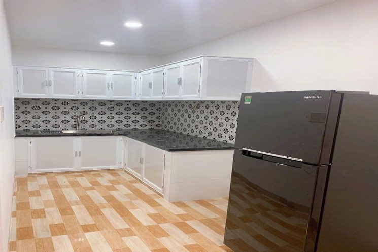 BÁN NHANH CĂN NHÀ 2 TẦNG HẺM NGỌC HIỆP PHƯỜNG NGỌC HIỆP