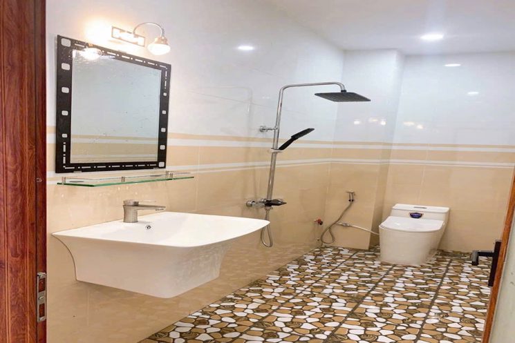 BÁN NHANH CĂN NHÀ 2 TẦNG HẺM NGỌC HIỆP PHƯỜNG NGỌC HIỆP