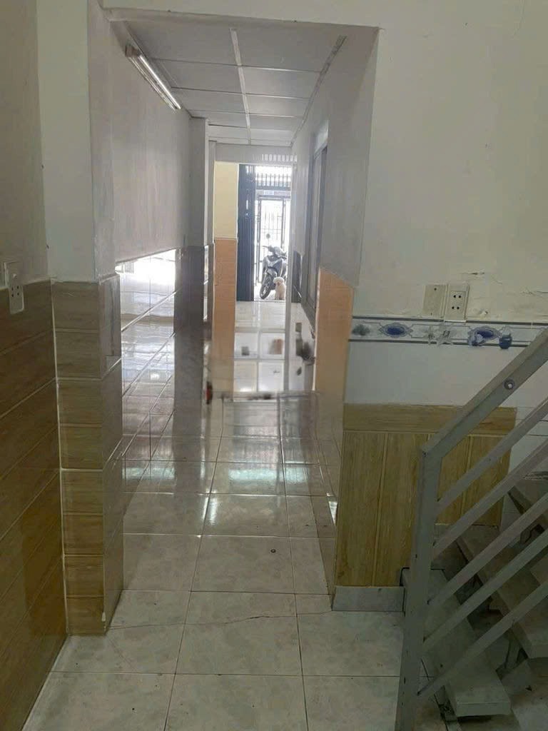 🏡 Cho Thuê Nhà Mặt Tiền Đặng Thùy Trâm, Bình Thạnh - 2PN, Xe Hơi, Giá 13tr