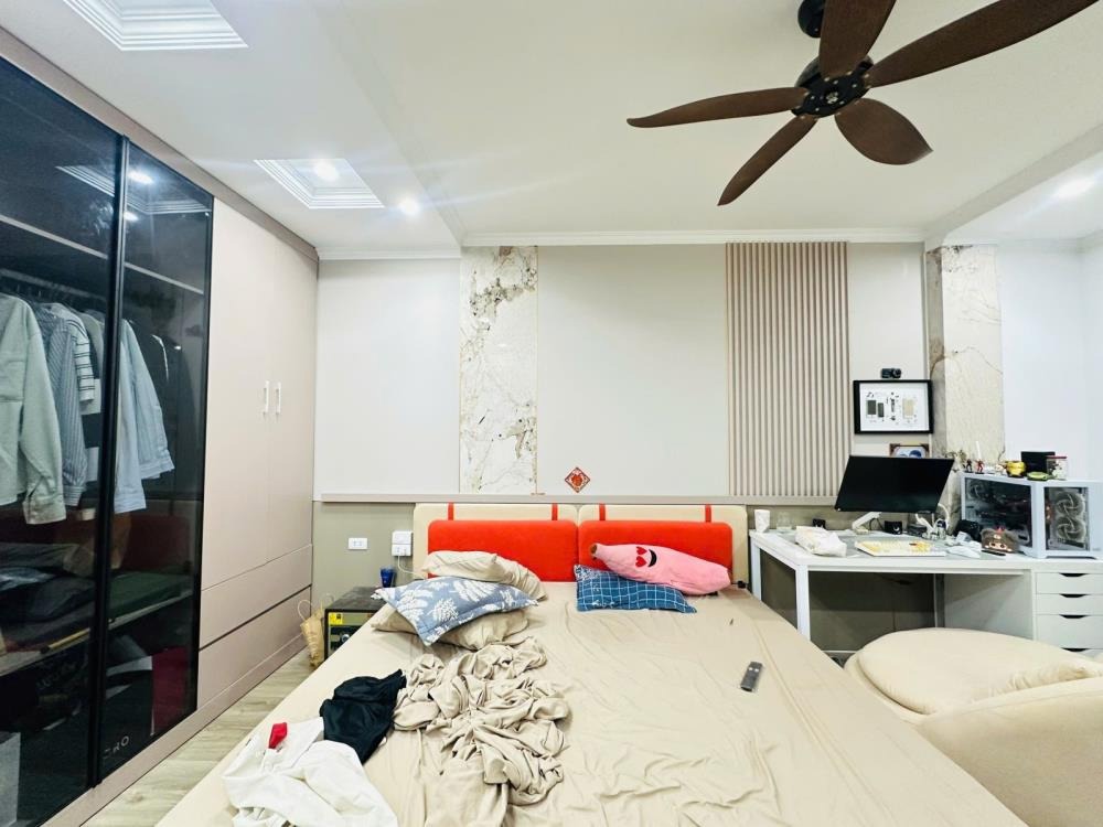 Bán Nhà Phố Khương Hạ, Thanh Xuân 7 Tầng, Thang Máy, Giá 12.7 Tỷ