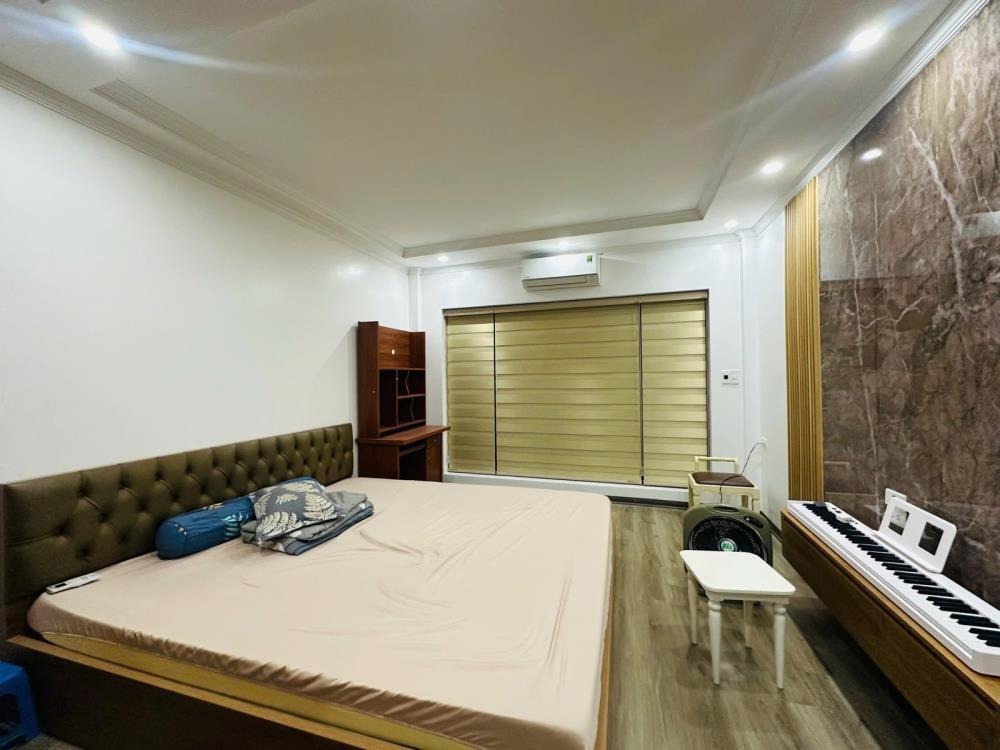 Bán Nhà Phố Khương Hạ, Thanh Xuân 7 Tầng, Thang Máy, Giá 12.7 Tỷ