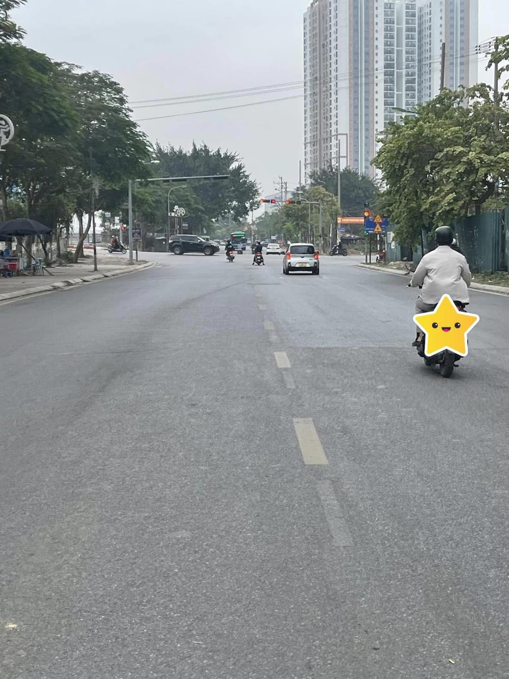 Bán Đất Dự Án Trường Học Liên Cấp Thanh Trì, Hà Nội - Giá Tốt