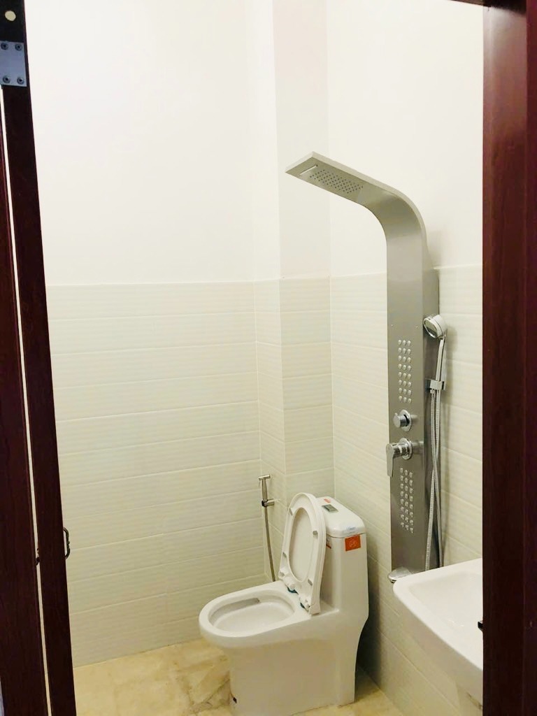 Bán Nhà Hẻm Xe Hơi Tây Thạnh, Tân Phú - 70m² - 3PN - 6.8 tỷ