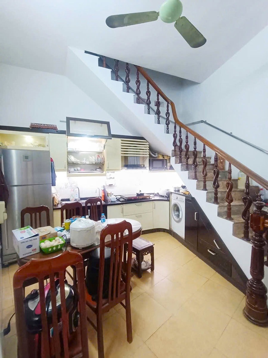 Bán Nhà Góc Võ Thị Sáu, Hai Bà Trưng - 103m2, Ô Tô Vào, Biệt Thự/CHDV