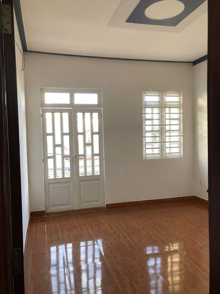 Bán Nhà Hẻm Xe Hơi Tây Thạnh, Tân Phú - 70m² - 3PN - 6.8 tỷ