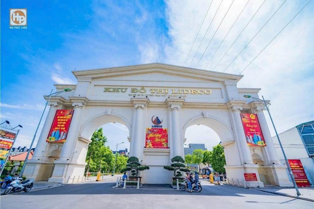 Bán Nhanh Biệt Thự Lideco - Vị Trí Đắc Địa, Giá Tốt
