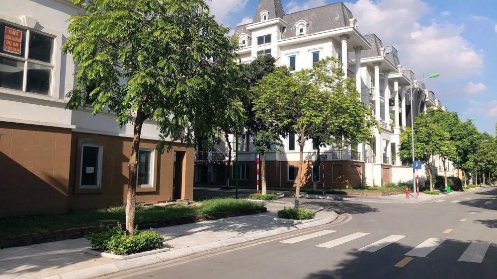 Bán Nhanh Biệt Thự Lideco - Vị Trí Đắc Địa, Giá Tốt