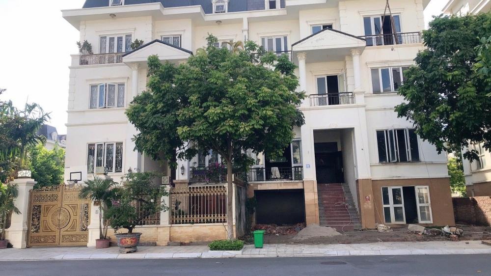 Bán Nhanh Biệt Thự Lideco - Vị Trí Đắc Địa, Giá Tốt