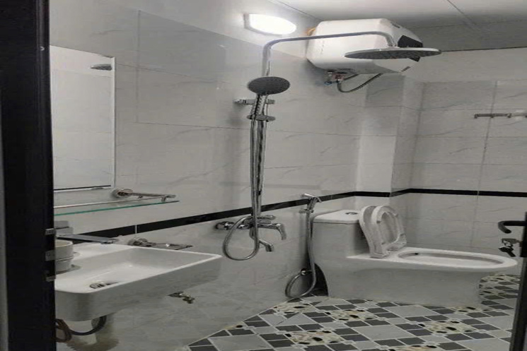 BÁN CĂN HỘ DV THANH XUÂN 80M2 X  6 TẦNG 15.2 TỶ 11 PHÒNG KHÉP KÍN - NHÀ MỚI, THANG MÁY, DÒNG TIỀN