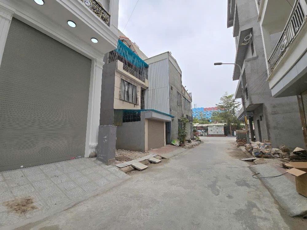 Bán Đất Phân Lô Bắc Từ Liêm - Vị Trí Đẹp, Giá Hơn 9 Tỷ