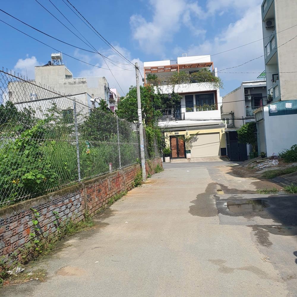 Đất Nền Linh Đông - Vị Trí Đẹp, Giá Chỉ 6.8 Tỷ - Đầu Tư Sinh Lời